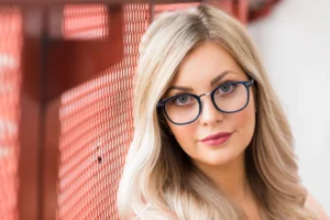 Prescription Glasses