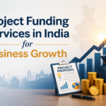 Project funding services