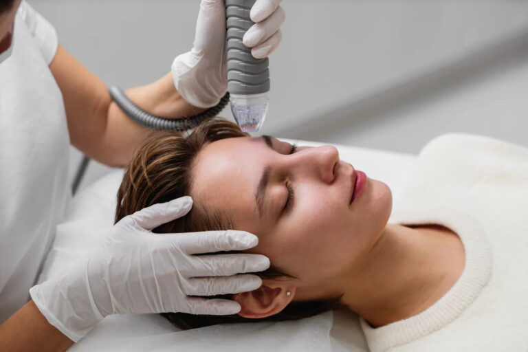 RF-Microneedling-Exosome-Therapy-for-Skin-Rejuvenation-Hair-Loss-Treatment-London