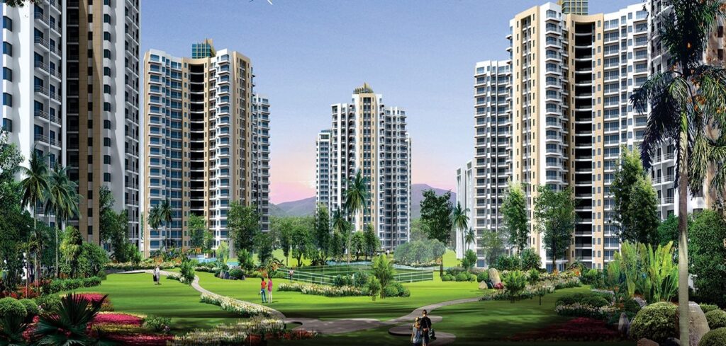 Real Estate Companies in Gurgaon