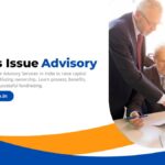 Rights Issue Advisory