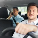 Role of Taxi Drivers