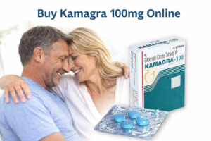 Romantic embrace with Kamagra focus