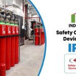 Safety Controls & Devices IPO