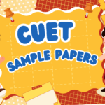 CUET Sample Paper