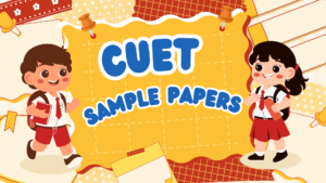 CUET Sample Paper