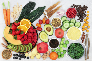 Natural Remedies for Inflammation