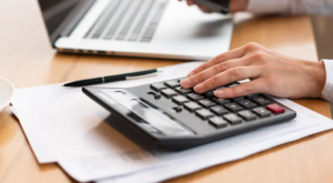 Compound Interest Calculator