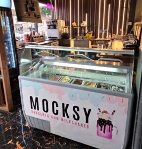 dessert store near me