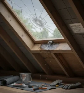 Skylight-repair-dothan-al-mac-construction