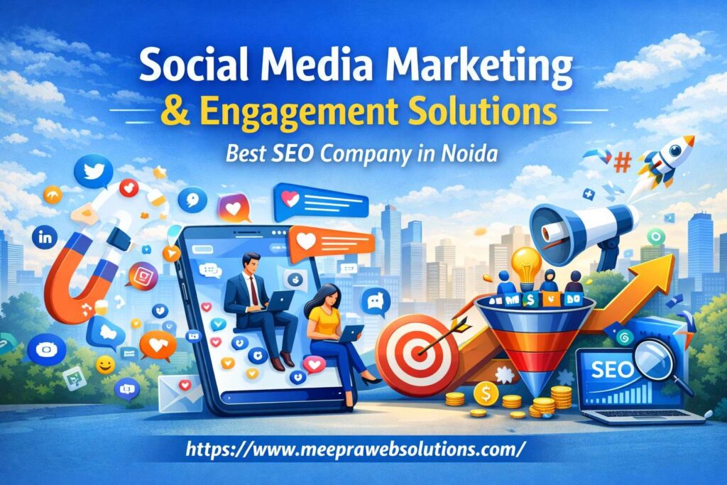 Socialmediamarketin