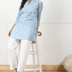 Stay Stylish and Comfortable with Women’s Bottomwear