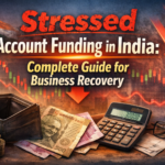 Stressed Account Funding