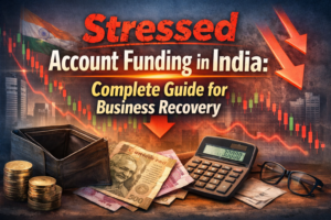 Stressed Account Funding