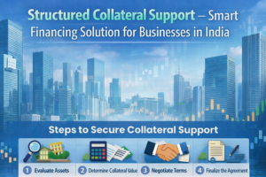 Structured Collateral Support