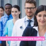 Supplemental Healthcare Staffing
