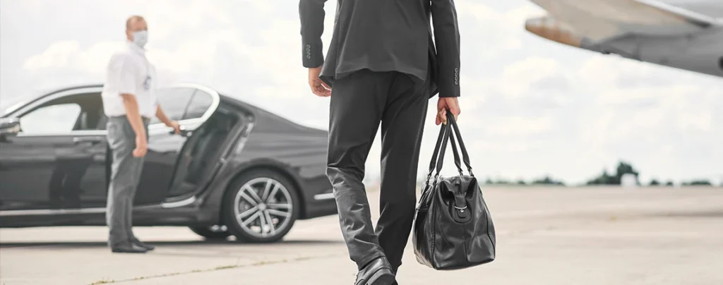 Toronto Skyservice Airport Limo