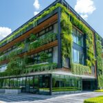 The Growing Importance of Green Infrastructure in Modern Residential Development