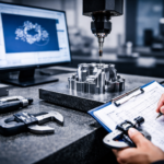 The Importance of Quality Control in Precision Engineering