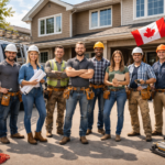 Top 10 Home Renovation Company in Canada