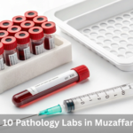 Top 10 Pathology Labs in Muzaffarpur