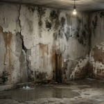 Top Signs Your Home Needs Basement Waterproofing