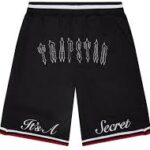 Trapstar Shorts
