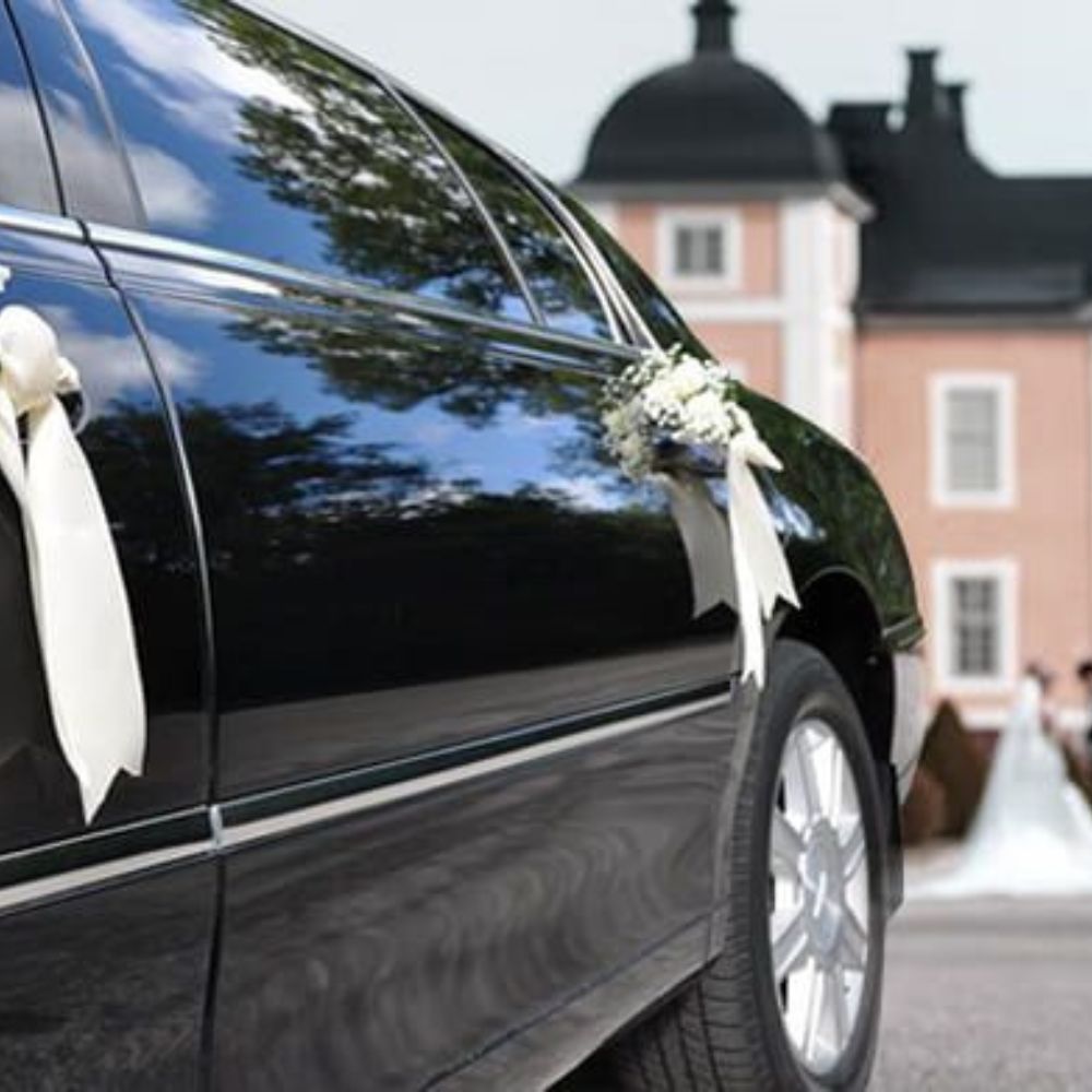 Limo Service Toronto