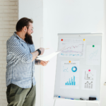 Why Most Trade Show Marketing Materials Houston TX Booths Get Ignored And What Actually Makes People Stop