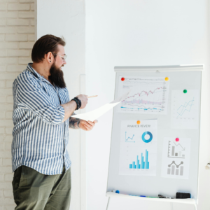 Why Most Trade Show Marketing Materials Houston TX Booths Get Ignored And What Actually Makes People Stop