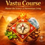 vastu course