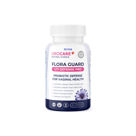 Urocare-Flora-Guard Reviews
