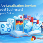What Are Localization Services for Global Businesses A Complete Guide