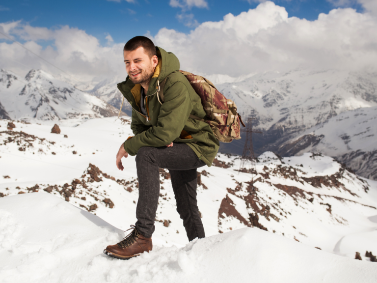 What Are The Toughest Parts Of Sar Pass Trek