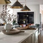 What Design Elements Create a Timeless Kitchen Centerpiece?