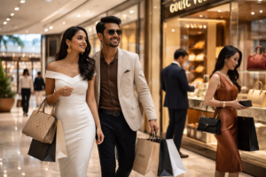 What Drives Luxury Consumption in Emerging Markets