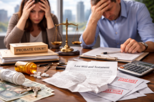 What Happens if You Don’t Have an Estate Lawyer in Mississauga