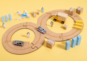 logistics and supply chain solutions