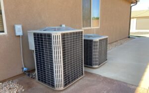 air conditioning service las vegas