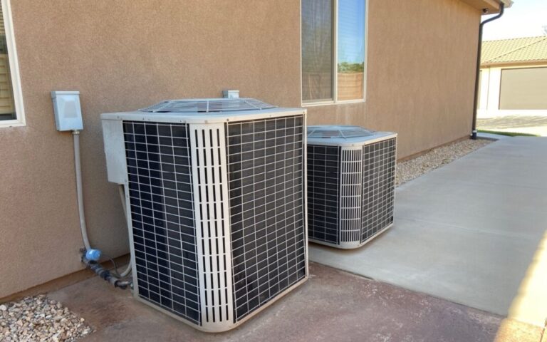 air conditioning service las vegas