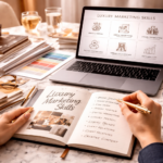 What Skills Do Luxury Marketing Professionals Need