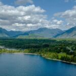 Eco-Tourism Destination