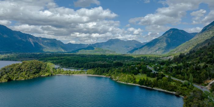 Eco-Tourism Destination