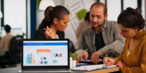 Website Traffic Without Expensive Advertising