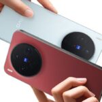 Vivo X300 Ultra Camera Innovation