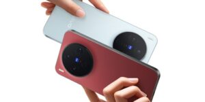 Vivo X300 Ultra Camera Innovation