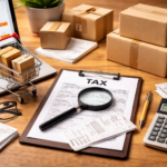 What are the Tax Benefits of Ecommerce Business Structure?