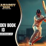 mahadev book id