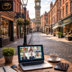Why Birmingham's Jewellery Quarter is Perfect for Your Virtual Office