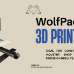 wolfpack 3d printing